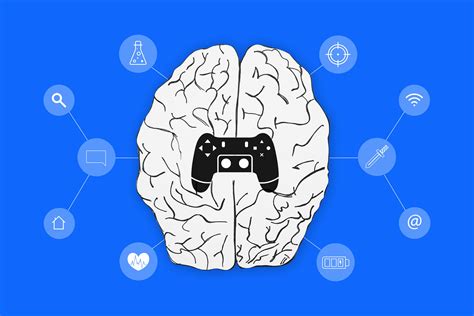 benefits of video games|Does Video Gaming Have Impacts on the Brain: Evidence from a .